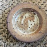 Series of 3 sandstone cups