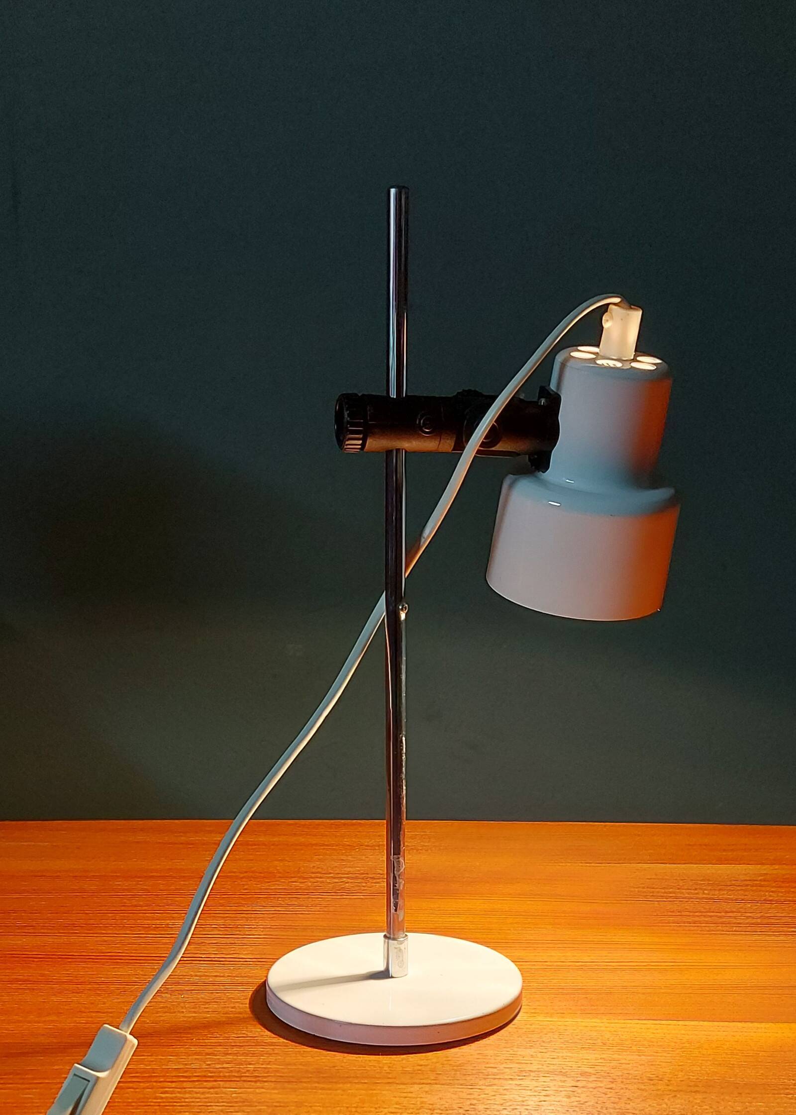 Lampe de bureau, Belid B 200