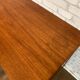 Vintage Nathan sideboard 1960
