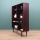 Rosewood bookcase, Danish design, 1960s, manufactured by Omann Jun