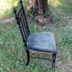 Napoleon 3 children's chair