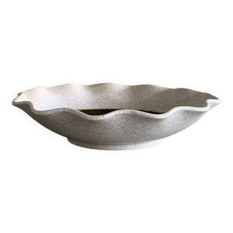 Vintage ceramic bowl, Germany 60s