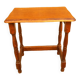Petite table basse d'appoint