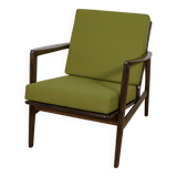 Model 300-139 Armchair from Swarzędz Furniture Factory, 1960s