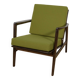 Fauteuil Modèle 300-139 de Swarzędz Furniture Factory, 1960s