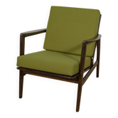 Fauteuil Modèle 300-139 de Swarzędz Furniture Factory, 1960s