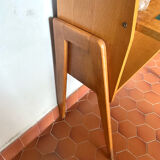 Vintage children's secretary