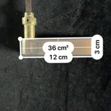 Solid Brass door handles