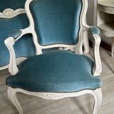 Fauteuil cabriolet