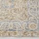 Tapis turc beige orange pâle 7 x 11, 220 x 317 cm, SK 19012