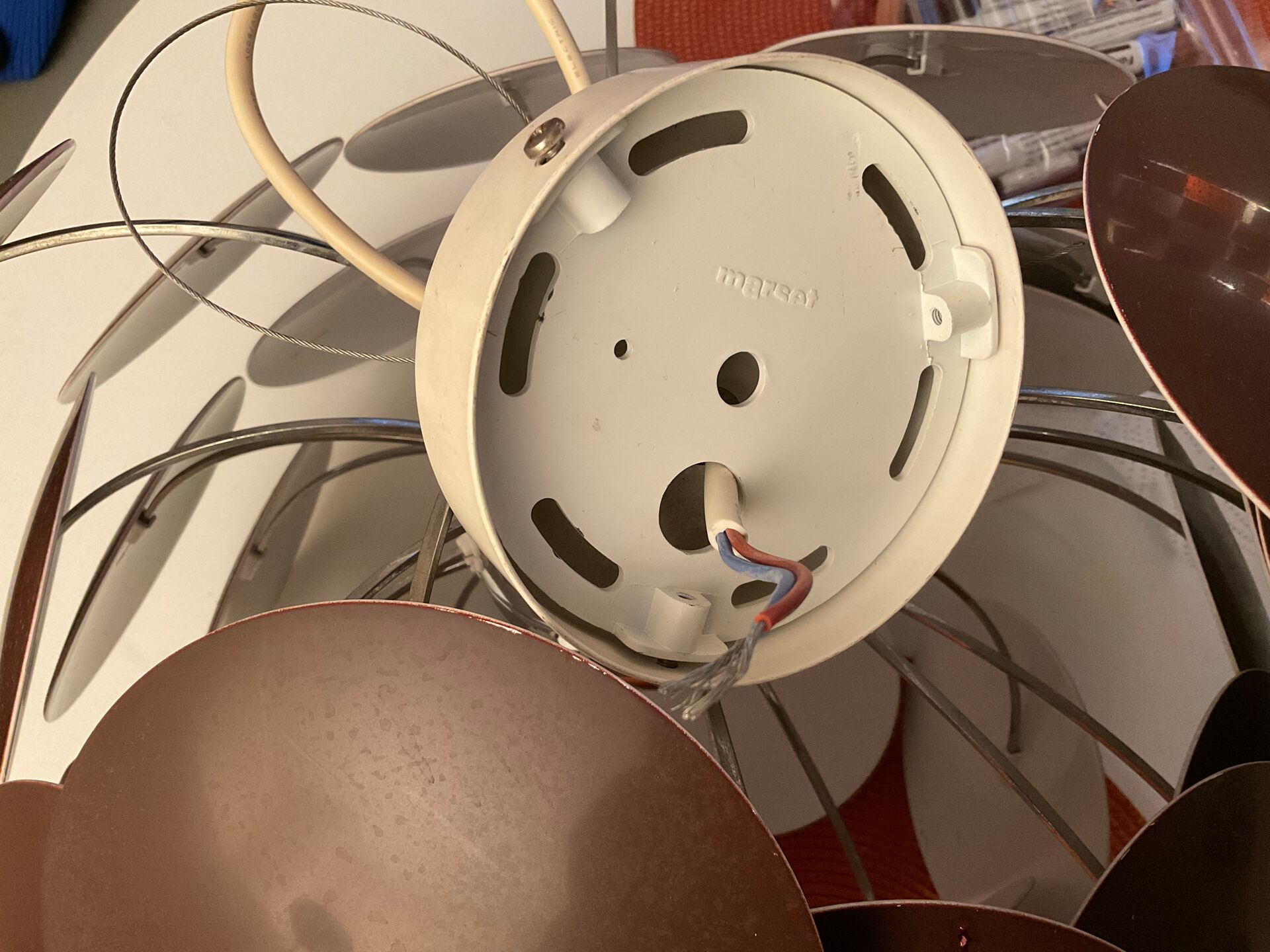 Marset Discoco Suspension