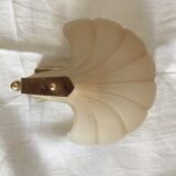 Art Deco wall lamp