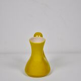 Birds in earthenware