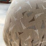 Mario Bellini “Camaleonda” armchairs for B&B Italia