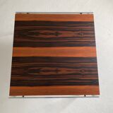 Table Bass by Preben Fabricius - Jurgen Kastholm for Bo-Ex