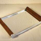 Art Deco mirror tray 31 x 21