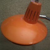 Fase lamp orange