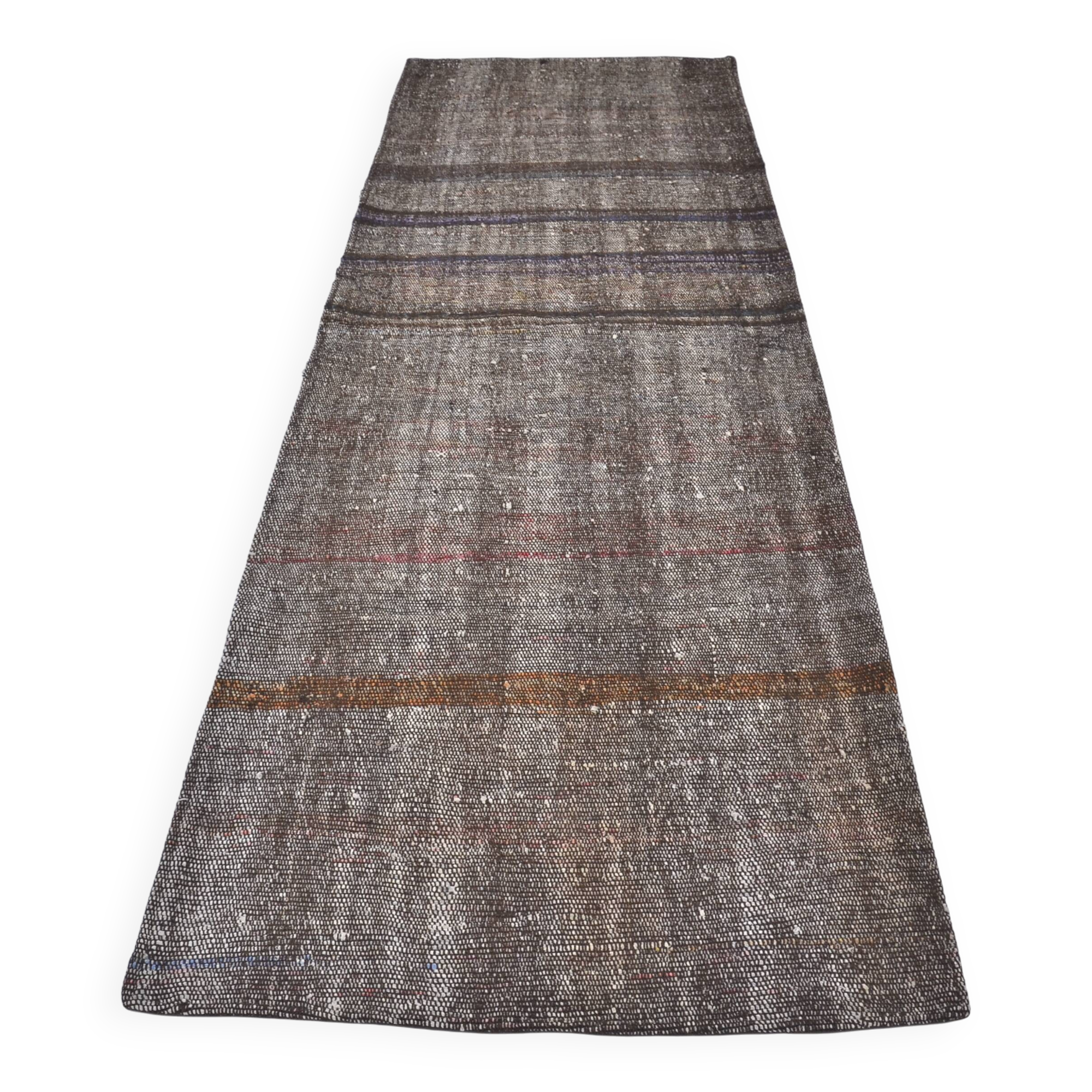 Kilim Vintage Runner Rug sku3865