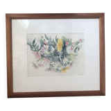Watercolor