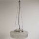 Murano glass pendant light, 1960s