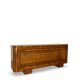 Impressive Italian Art deco console table 1930s/1940s