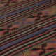 Anatolian handmade kilim rug 227 cm x 167 cm