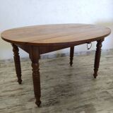 Drop-leaf table