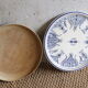 Deux plats artisanaux