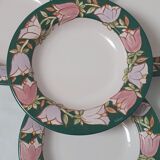 Plates