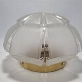 Art Deco ceiling light