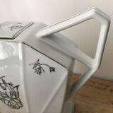 Art Deco Teapot