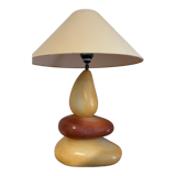 Pebble lamp Francois Chatain