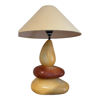 Pebble lamp Francois Chatain