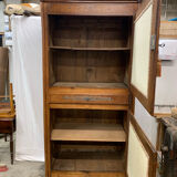 Ancient Standing Man of the Vendée, 18th Century