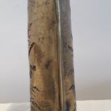Vintage Gilde Handwerk brass vase