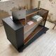 Glass countertop 50s/60s