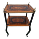 Small Napoleon III end table