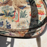 Pair of Ercol chairs model Windsor Quaker