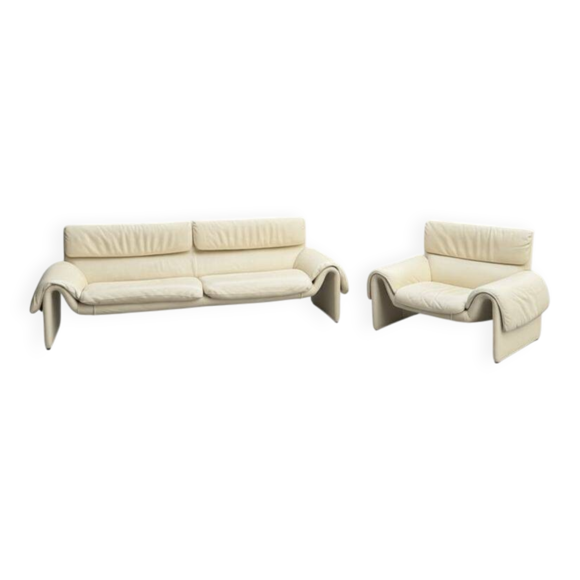 De Sede Sofa