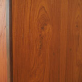 Teak wardrobe, Danish design, 60s, made in Denmark