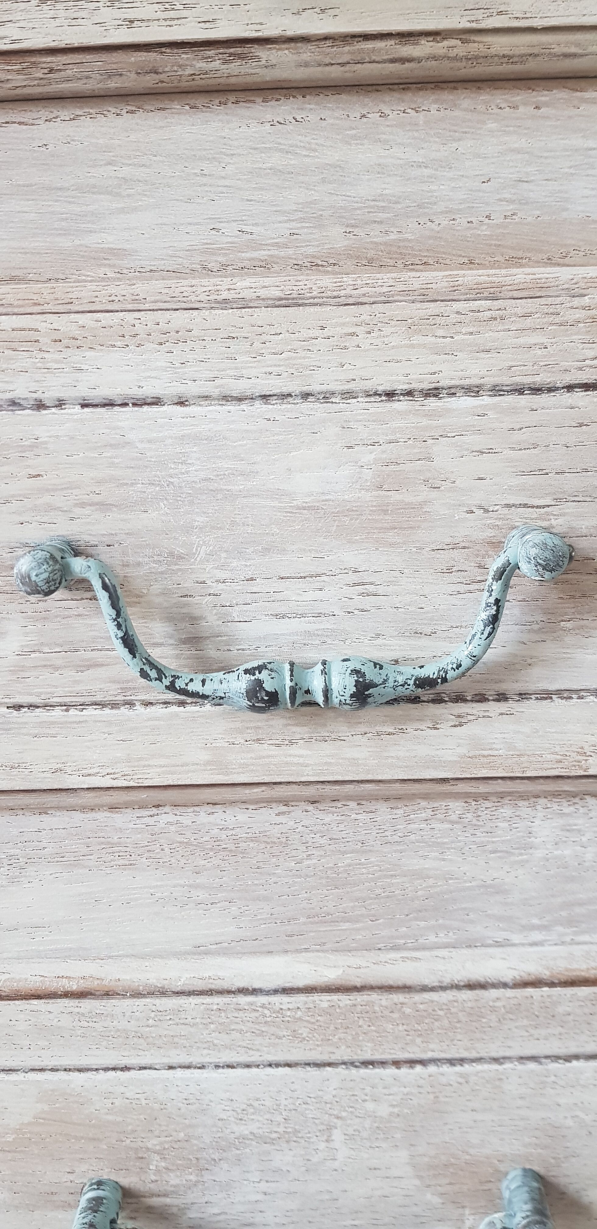 Chiffonnier chic countryside