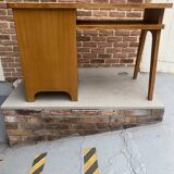 Vintage desk
