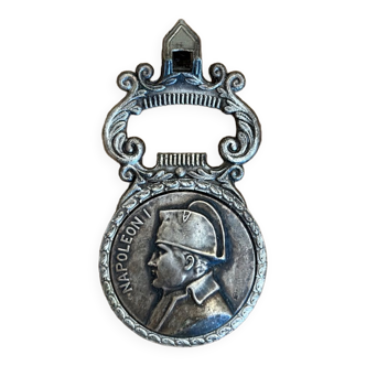 Napoleon I bottle opener