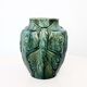 Vase par Eugène Baudin potterie de Monaco XIXème