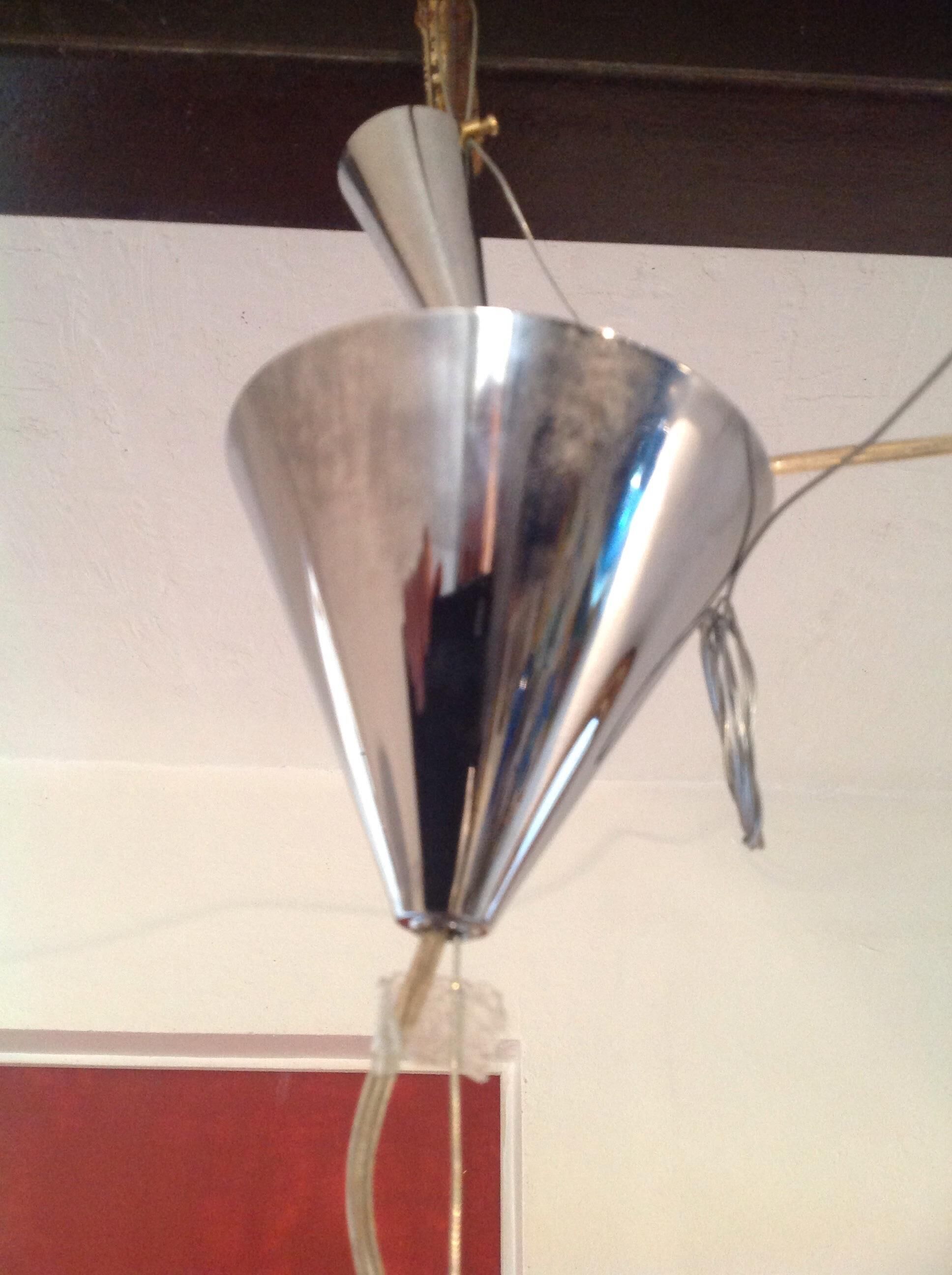 Oriano favaretto design lamp for majo