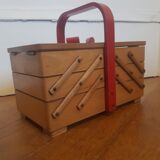 Sewing box