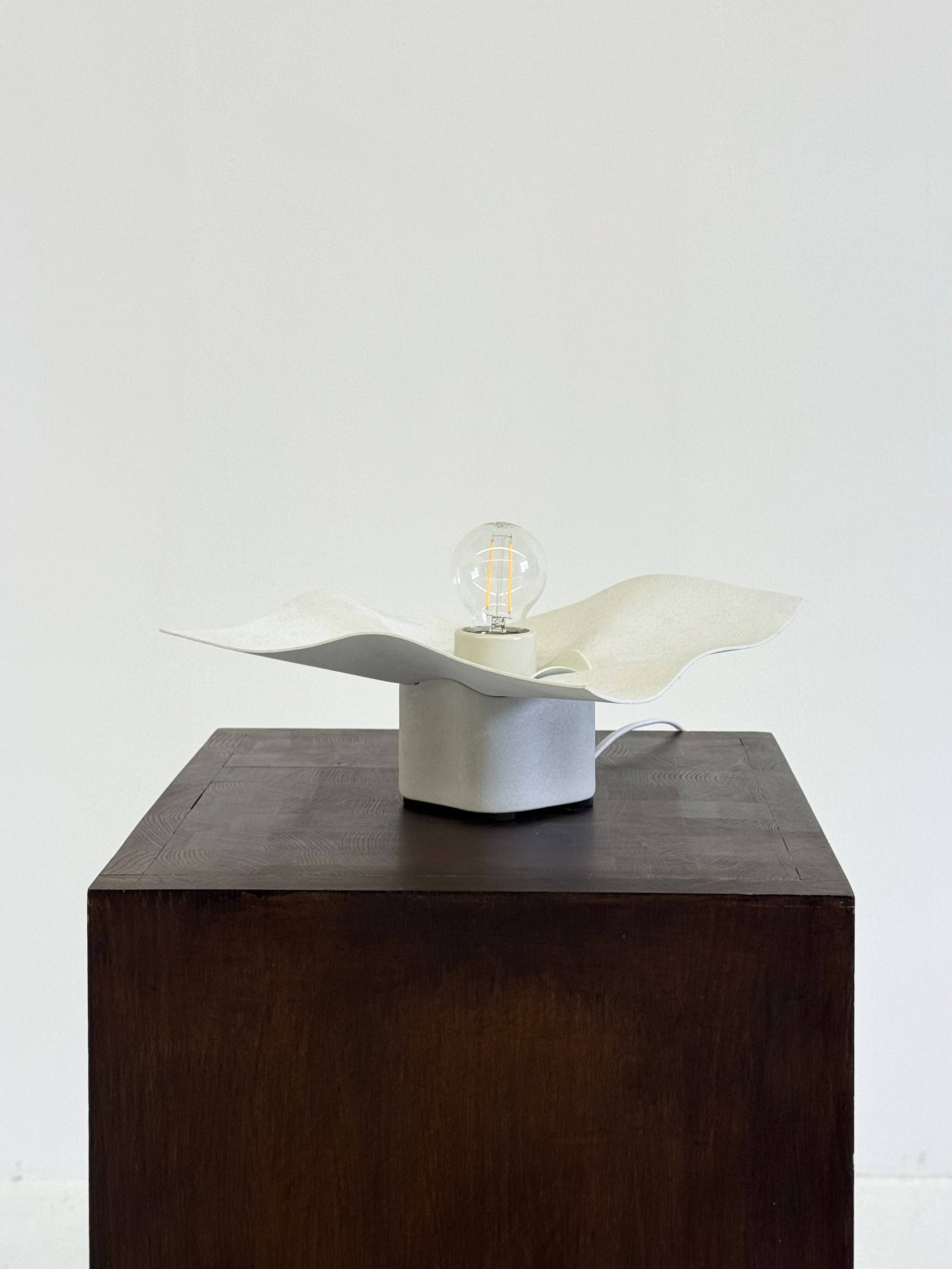 Lampe Area de Mario Bellini pour Artemide