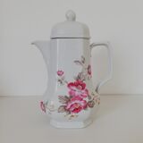 Vintage teapot/flower maker Selfmann Weiden Bavaria