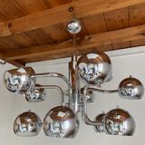 Lustre années 60