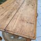 Table de ferme